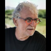 Portrait of Alain Ponçon