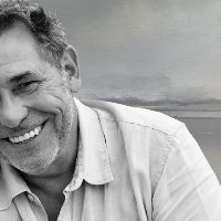 Portrait of ERIC DOUANE