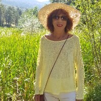 Portrait of Fabienne LOPEZ