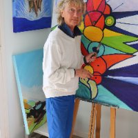Louise Bressange
