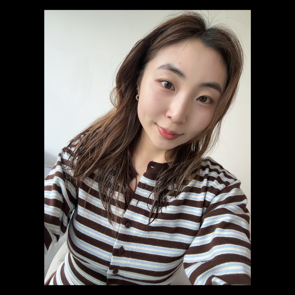 Portrait of Chae Yun  Park