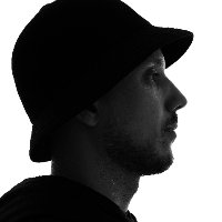 Portrait of Tames