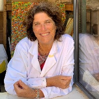 Portrait of Christine DRUMMOND