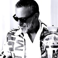 Portrait of Vincent Marshall