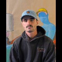 Portrait of Tehow