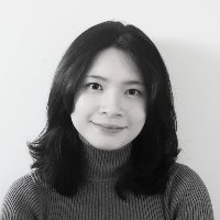 Portrait of Phuong Truong