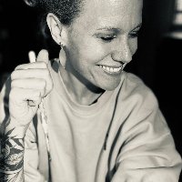 Portrait of Alie Loizel