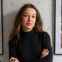 Portrait de Solène Meunier