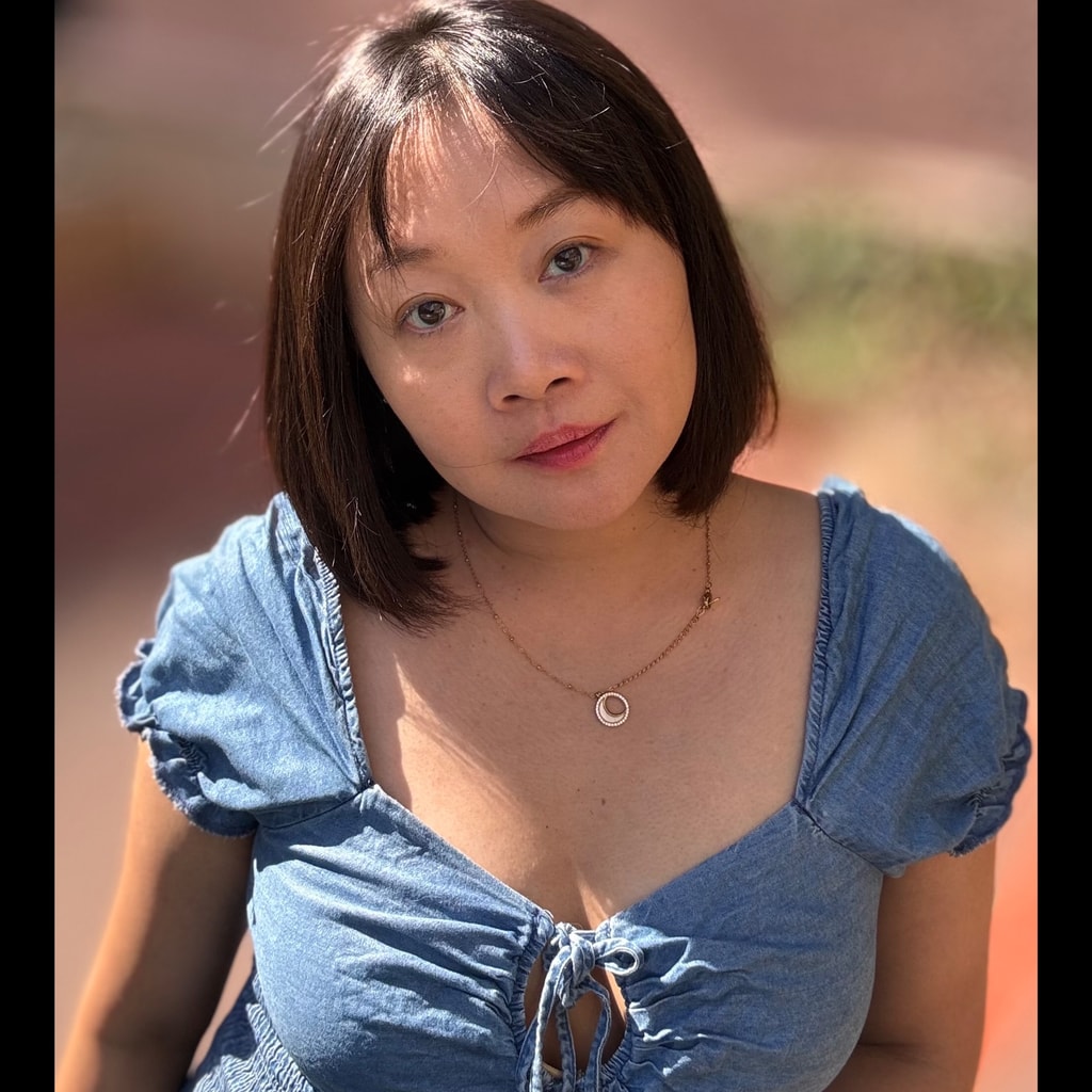 Lumina Wang