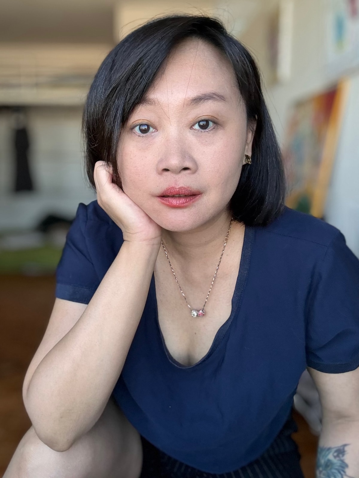Lumina Wang