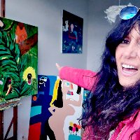 Portrait of Venice Voisin