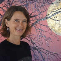 Portrait of Soizic LUNVEN