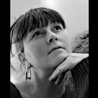 Portrait of Monika Demurtas