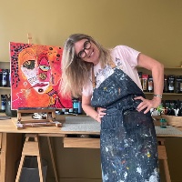 Portrait of Zelie  SHOW