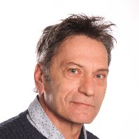 Portrait of Franck ALAGNA