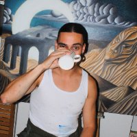Portrait of Pierre 