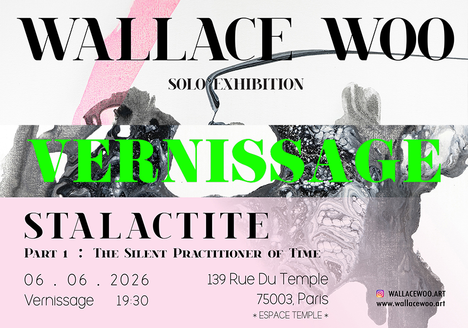 STALACTITE - PART 1 THE SILENT PRACTITIONER OF TIME