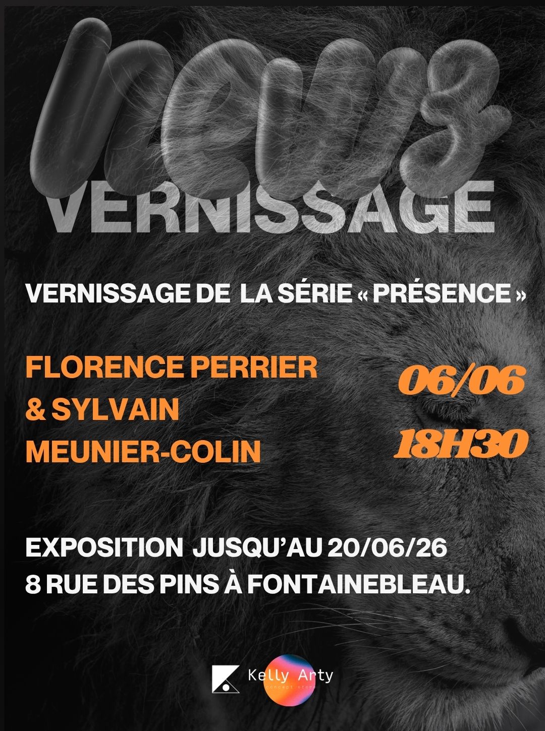 Présence