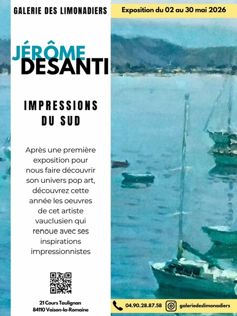 Impressions du sud