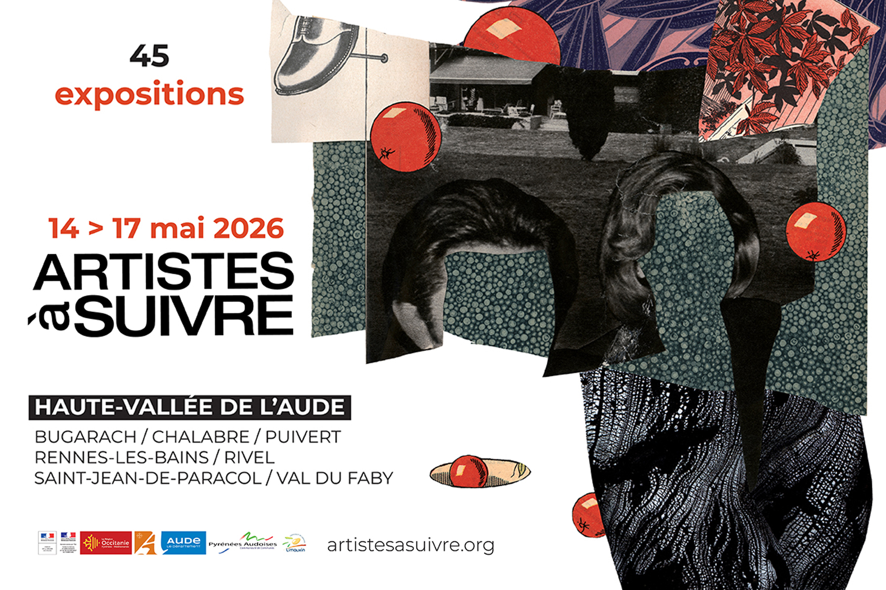 Artistes à Suivre