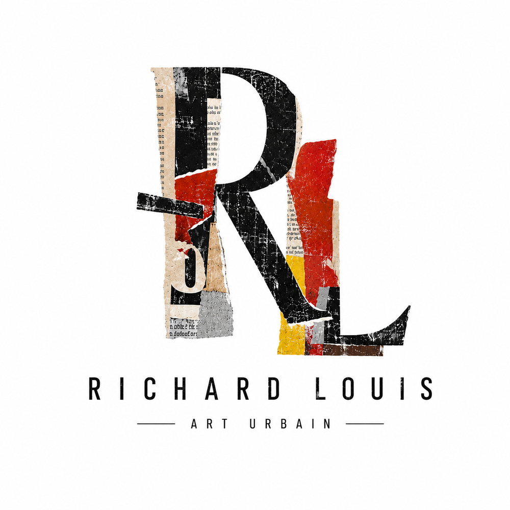 RICHARD LOUIS