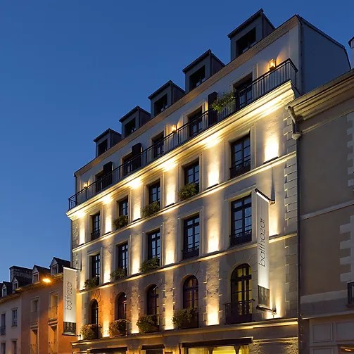 Balthazar Hôtel & Spa Rennes - MGallery