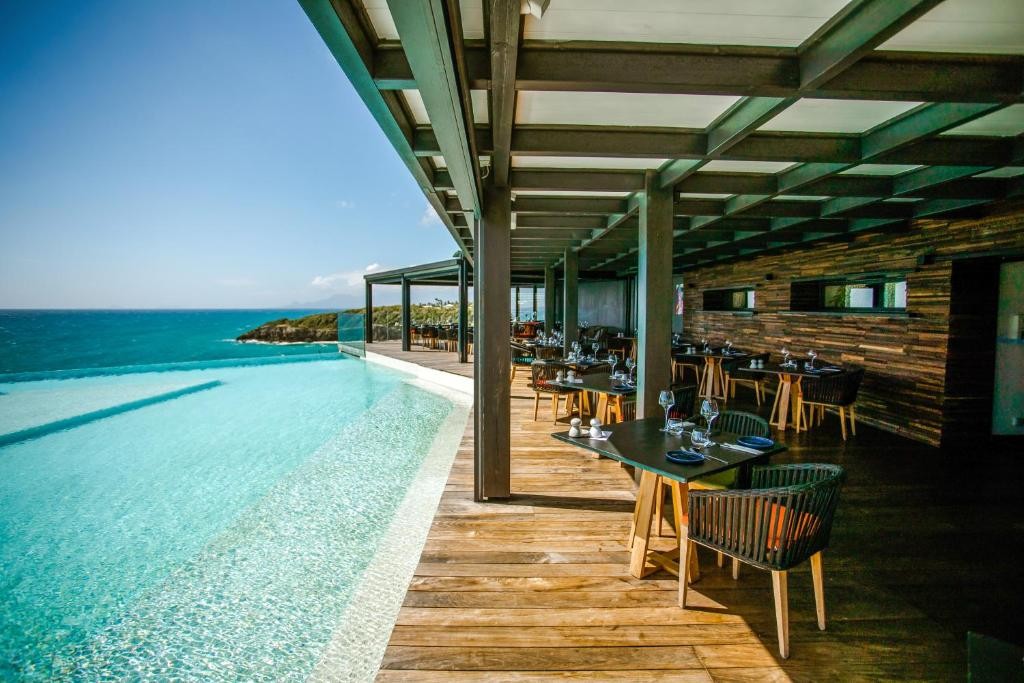 La Toubana Hôtel & Spa