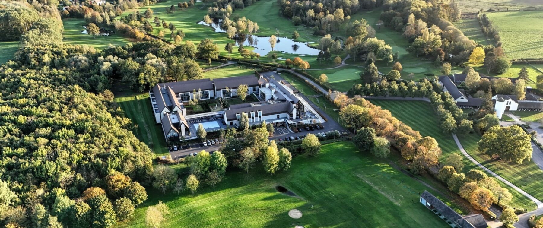 Domaine des Vanneaux