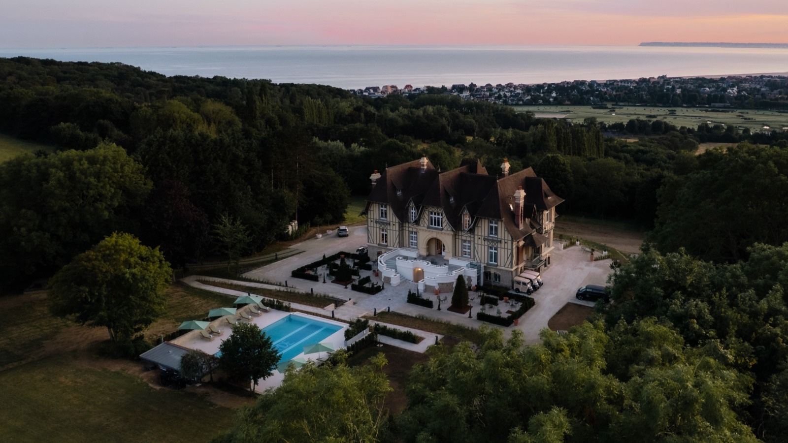 Maison Douce Époque