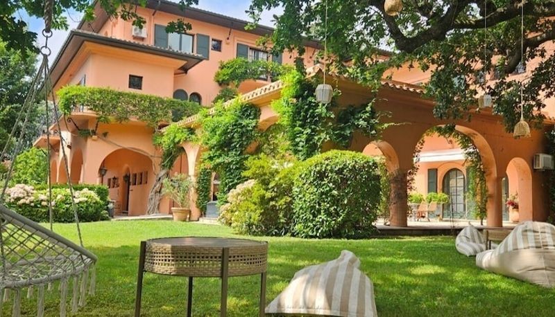 Hôtel Chantaco Golf & Wellness
