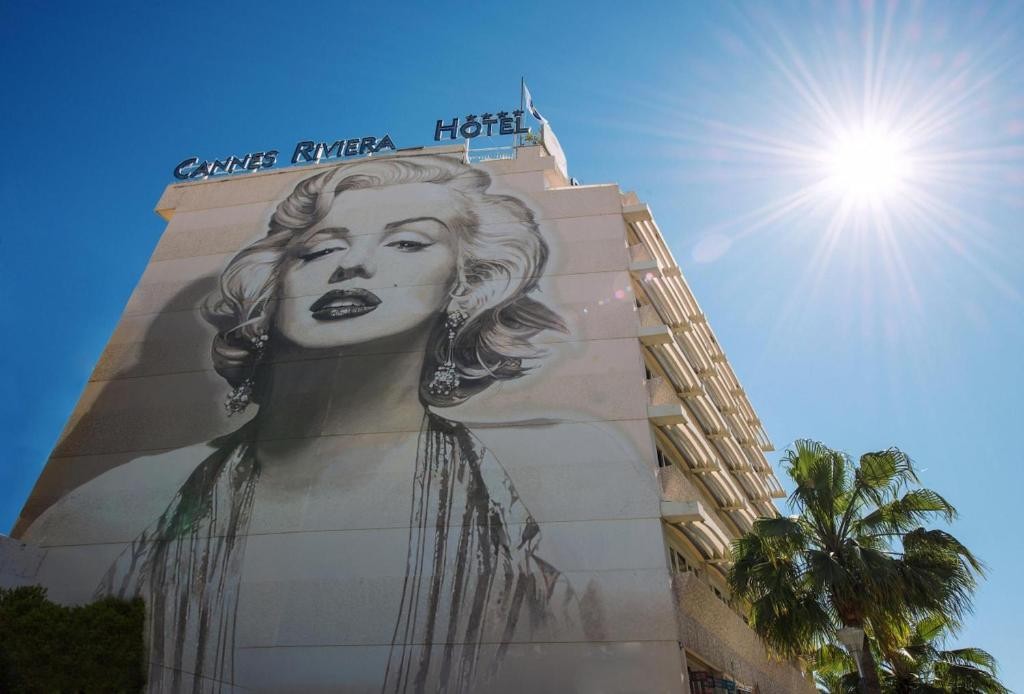 Best Western Plus Cannes Riviera & Spa 4*