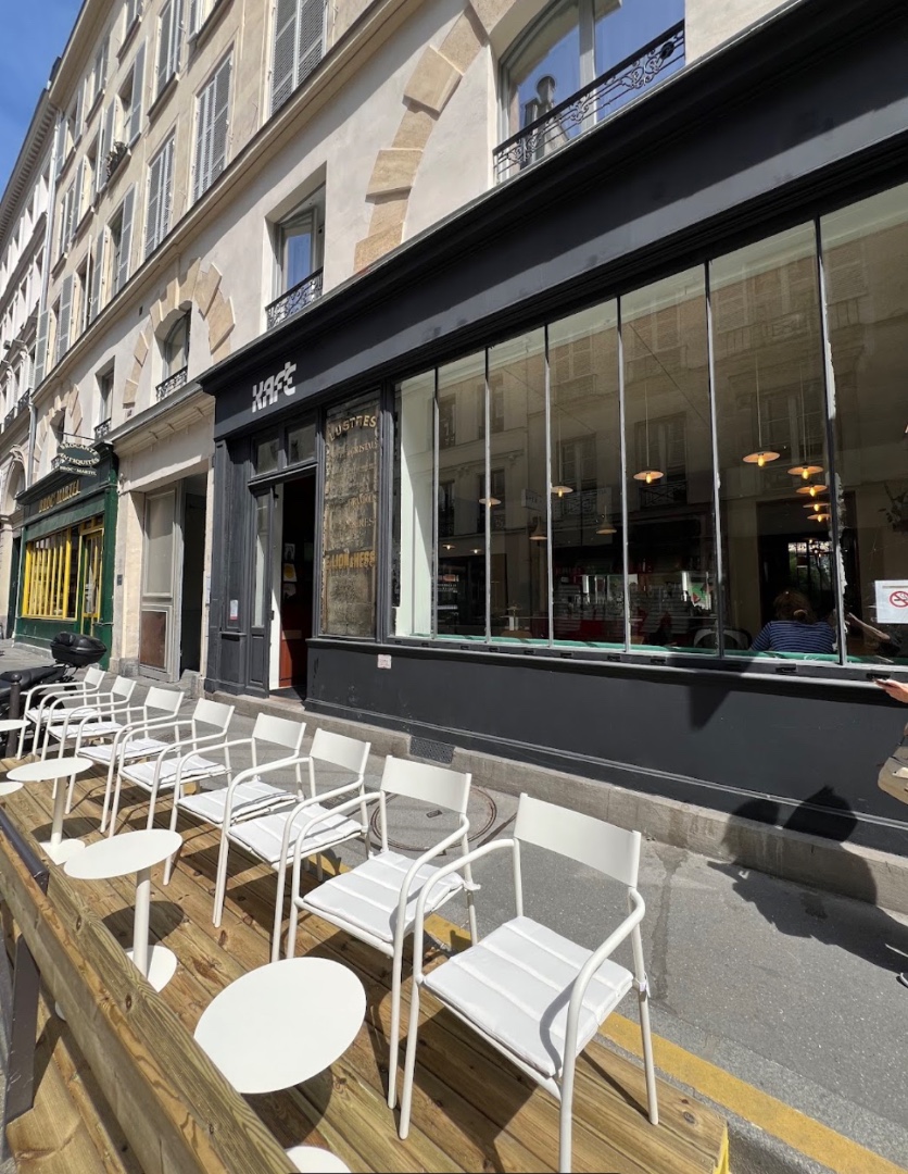 Kafé