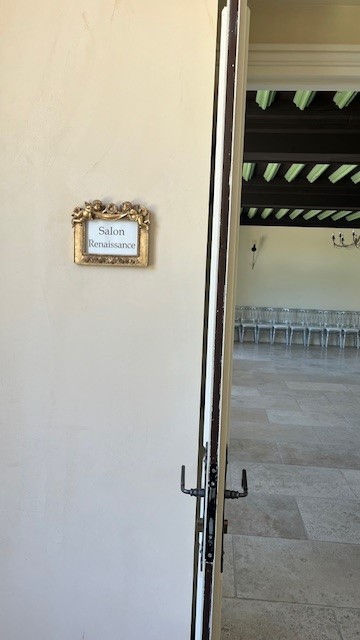 Salon Renaissance