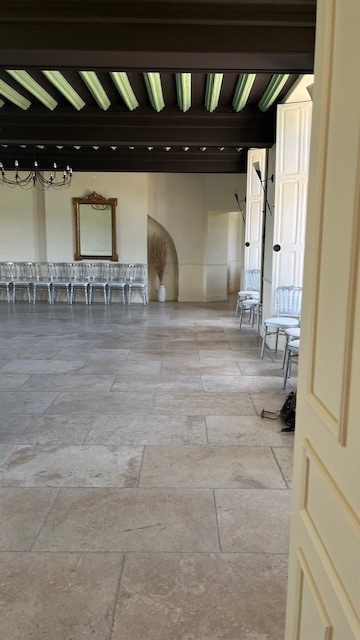 Salon Médicis