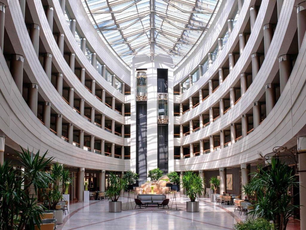 Atrium