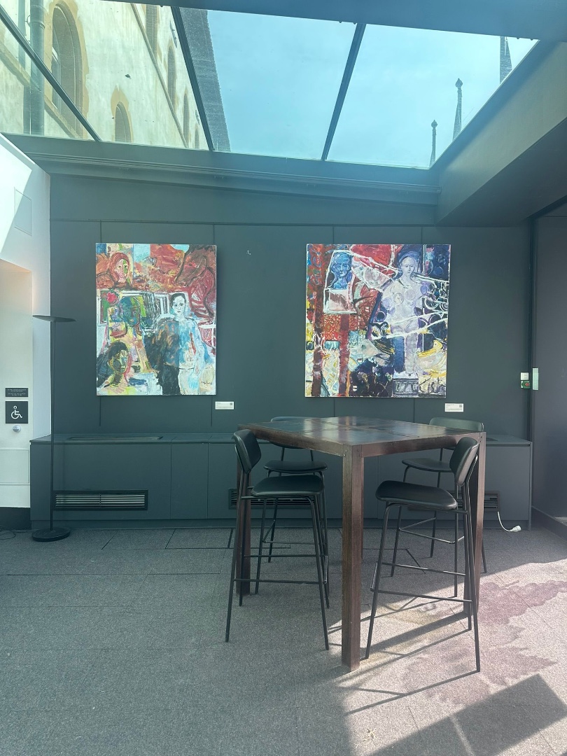 Entrée