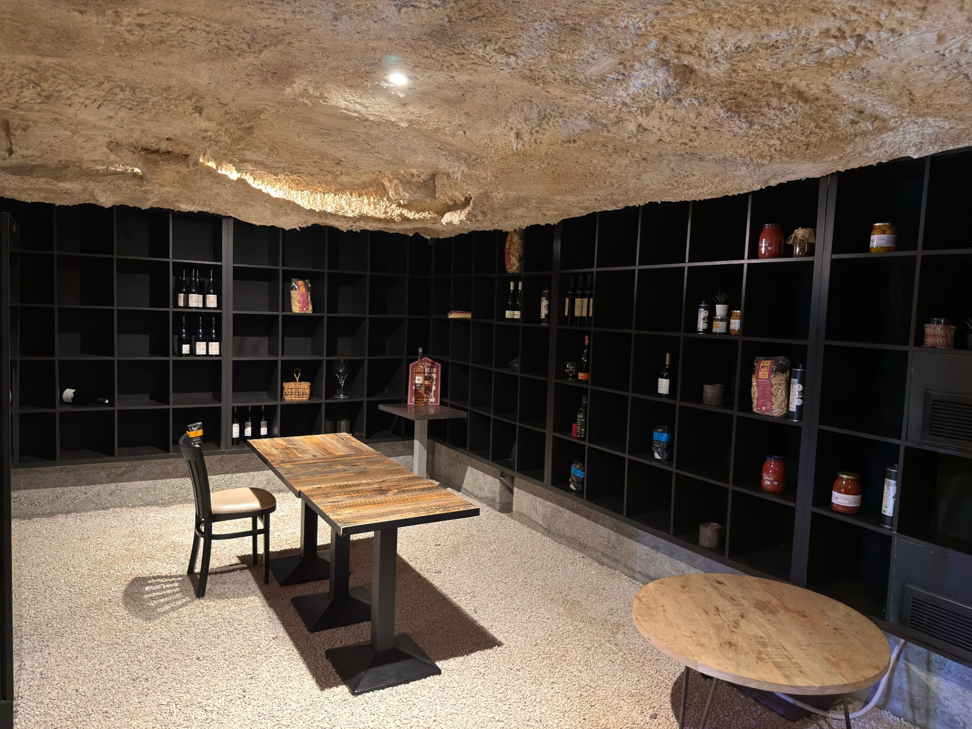 Cave à vin
