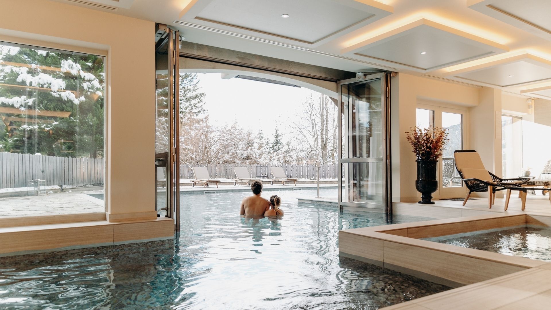 Spa & Piscine