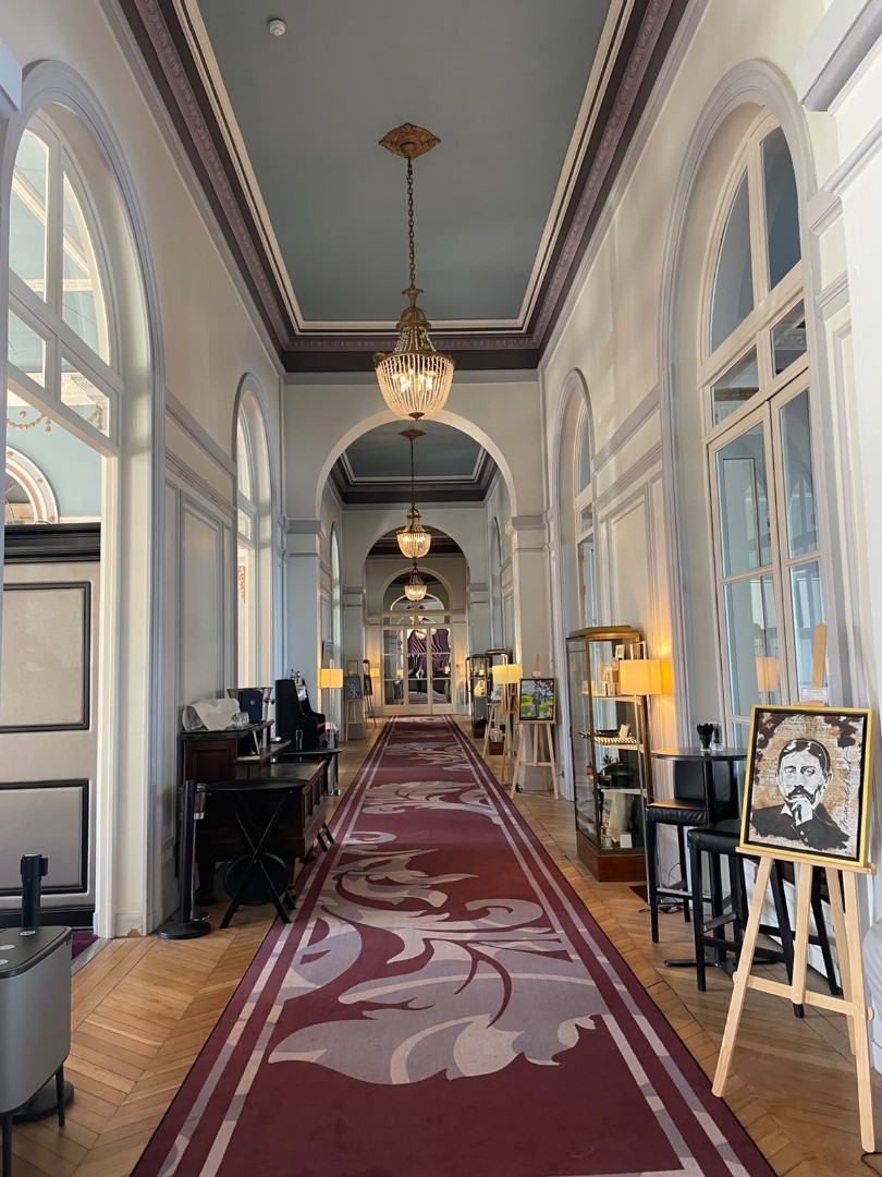 Grande Galerie