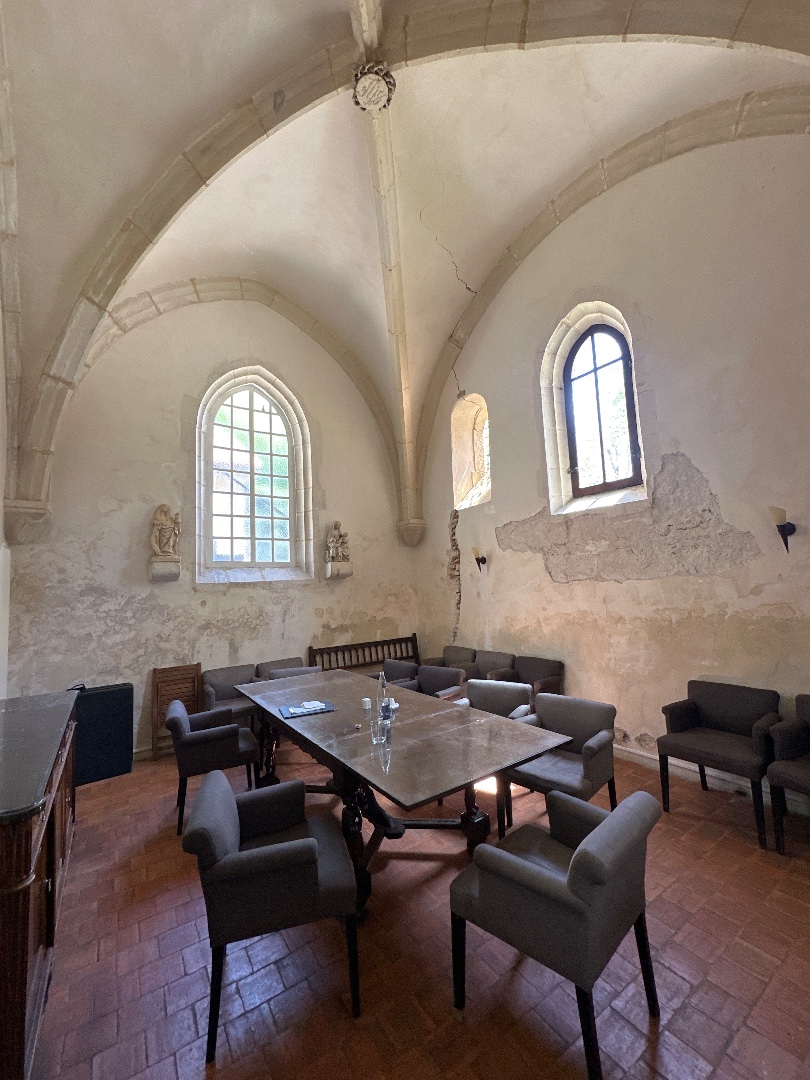 Chapelle