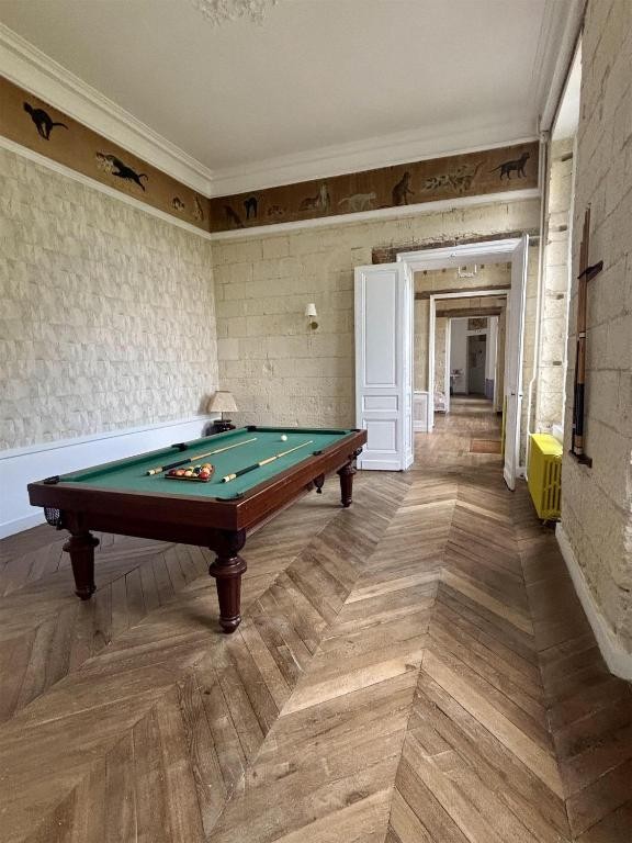 Salle Billard