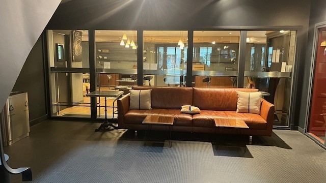 Sas salon