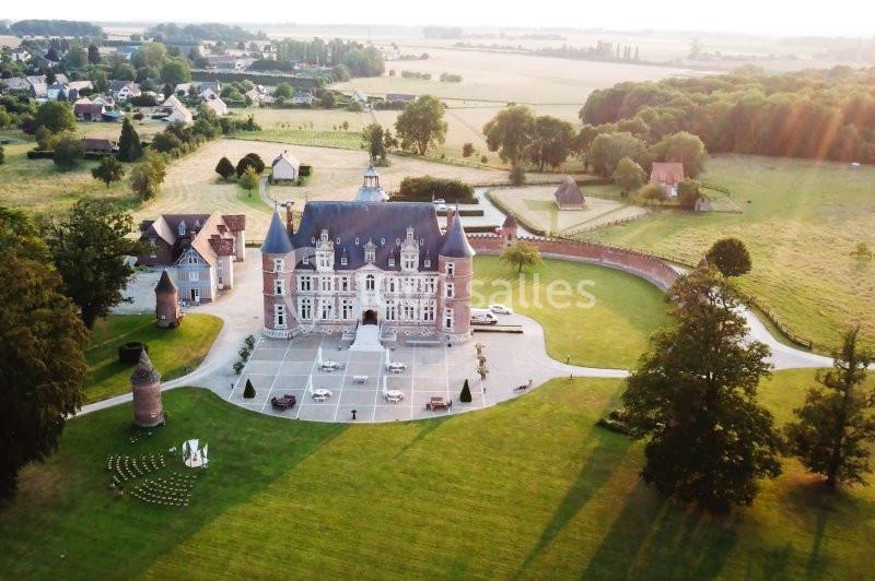 Chateau de Tilly – Image 2